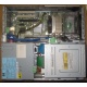 Системный блок HP DC7600 SFF со снятой крышкой (Новороссийск)
