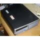 Системный блок HP DC7600 SFF (Intel Pentium-4 521 2.8GHz HT s.775 /1024Mb /160Gb /ATX 240W desktop) - Новороссийск