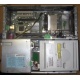 Компьютер HP DC7600 SFF со снятой крышкой (Новороссийск)