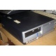 Компьютер HP DC7100 SFF (Intel Pentium-4 540 3.2GHz HT s.775 /1024Mb /80Gb /ATX 240W desktop) - Новороссийск
