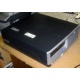 Системный блок HP DC7100 SFF (Intel Pentium-4 540 3.2GHz HT s.775 /1024Mb /80Gb /ATX 240W desktop) - Новороссийск