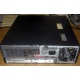 HP DC7100 SFF виз сзади на разъемы и входы/выходы (Новороссийск)