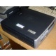Системный блок HP D530 SFF (Intel Pentium-4 2.6GHz s.478 /1024Mb /80Gb /ATX 240W desktop) - Новороссийск