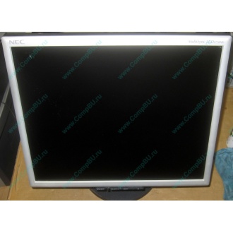 Монитор 17" TFT Nec MultiSync LCD 1770NX (Новороссийск)