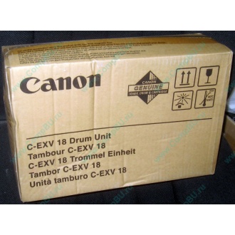 Фотобарабан Canon C-EXV18 Drum Unit (Новороссийск)
