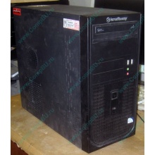 Компьютер Б/У Intel Core i3 2100 (2x3.1GHz HT) /4Gb /500Gb /ATX400W (Новороссийск)