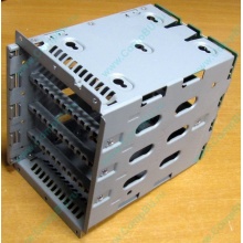Корзина для HDD HP 454385-501 (459191-001) - Новороссийск