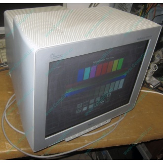 ЭЛТ монитор 17" Nec FE771SB (Новороссийск)