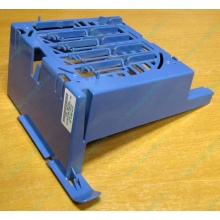 Держатель вентилятора HDD HP 450418-001 (459185-001) для корпуса HP 5U tower (Новороссийск)