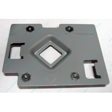 Металлическая подложка под MB HP 460233-001 (460421-001) для кулера CPU от HP ML310G5  (Новороссийск)