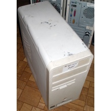Intel Pentium-4 530 3.0GHz HT /1024Mb /160Gb /ATX 420W (Новороссийск)