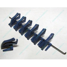 Защелки HP для планок-заглушек PCI (Новороссийск)