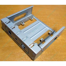 Салазки Chieftec для крепления 3.5" устройств в 5.25" отсеке (Новороссийск)