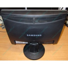 Монитор 17" ЖК Samsung 743N (Новороссийск)