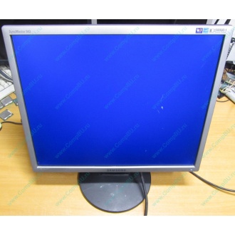  Монитор 19" Samsung SyncMaster 943N экран с царапинами (Новороссийск)
