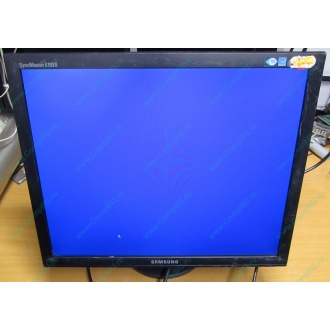 Монитор 19" Samsung SyncMaster E1920 экран с царапинами (Новороссийск)