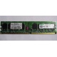 Серверная память 1Gb DDR2 ECC Fully Buffered Kingmax KLDD48F-A8KB5 pc-6400 800MHz (Новороссийск).