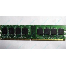 Серверная память 1Gb DDR2 ECC Fully Buffered Kingmax KLDD48F-A8KB5 pc-6400 800MHz (Новороссийск).