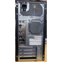 Компьютер AMD Athlon II X2 250 (2x3.0GHz) s.AM3 /3Gb DDR3 /120Gb /video /DVDRW DL /sound /LAN 1G /ATX 300W FSP (Новороссийск)