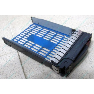 Салазки 483095-001 для HDD для серверов HP (Новороссийск)