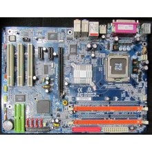 Материнская плата Gigabyte GA-8I915PL-G s.775 (Новороссийск)