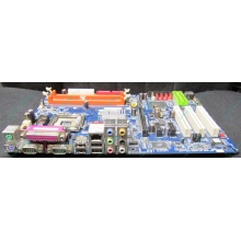 Материнская плата Gigabyte GA-8I915PL-G s.775 (Новороссийск)