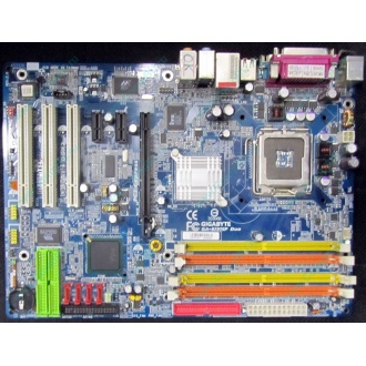 Материнская плата Gigabyte GA-8I915P Duo DDR/DDR2 s.775 (Новороссийск)