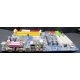 Разъемы материнской платы Gigabyte GA-8I915P Duo DDR/DDR2 s.775 (Новороссийск)