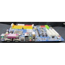 Материнская плата Gigabyte GA-8I915P Duo DDR/DDR2 s.775 (Новороссийск)