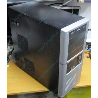 Игровой компьютер Intel Core i7 960 (4x3.2GHz HT) /6Gb /500Gb /1Gb GeForce GTX1060 /ATX 600W (Новороссийск)