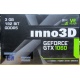 3 Gb 192 BIT GDDR5 inno3D GeForce GTX 1060 (Новороссийск)