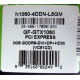N1060 GF-GTX1060 PCI EXPRESS 3GB GDDR5-DVI+DP+HDMI (VC81CD) - Новороссийск