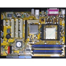  Материнская плата Asus A8V-XE s.939 (без задней планки) - Новороссийск