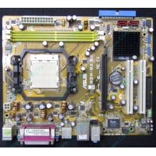 Материнская плата Asus M2N-MX SE s.AM2 (без задней планки) - Новороссийск