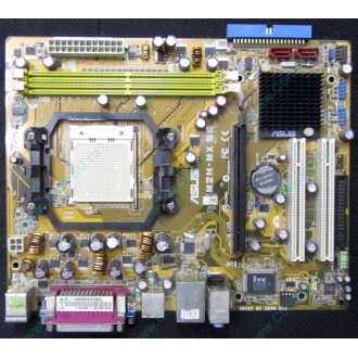 Материнская плата Asus M2N-MX SE s.AM2 (без задней планки) - Новороссийск
