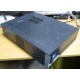 Лежачий четырехядерный системный блок Intel Core 2 Quad Q8400 (4x2.66GHz) /2Gb DDR3 /250Gb /ATX 300W Slim Desktop (Новороссийск)