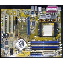 Материнская плата Asus A8N-E s.939 Б/У (Новороссийск)