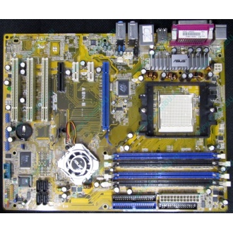 Материнская плата Asus A8N-E s.939 Б/У (Новороссийск)