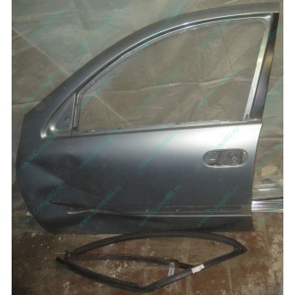 Левая передняя дверь Nissan Almera Classic N16 (Новороссийск)