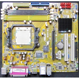 Материнская плата Asus M2N-MX s.AM2 Б/У (Новороссийск)