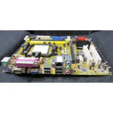 Материнская плата Asus M2N-MX s.AM2 Б/У (Новороссийск)