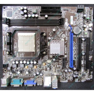 Материнская плата MSI MS-7309 K9N6PGM2-V2 VER 2.2 s.AM2+ Б/У (Новороссийск)