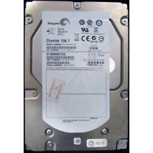 Жесткий диск 600Gb 15k Dell 9FN066-008 6G SAS (Новороссийск)