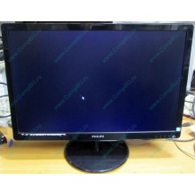 Монитор Б/У 22" Philips 220V4LAB (1680x1050) multimedia (Новороссийск)