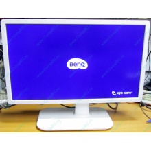 Монитор БУ 24" Benq VW2430H 1920 x 1080 (VA матрица) - Новороссийск