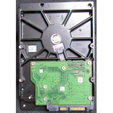 Б/У жёсткий диск 500Gb Seagate Barracuda LP ST3500412AS 5900 rpm SATA (Новороссийск)