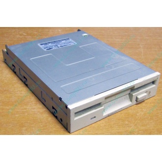 Флоппи-дисковод 3.5" Samsung SFD-321B белый (Новороссийск)