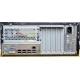 Компактный компьютер Intel Core i5 2300 (4x2.8GHz) /4Gb /500Gb /ATX 300W вид сзади (Новороссийск)