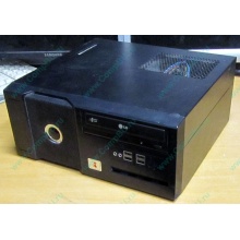 Маленький компьютер Intel Core i5 2400 (4x3.1GHz) /4Gb /750Gb /ATX 300W (Новороссийск)