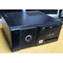 Маленький компьютер Intel Core i3 2120 (2x3.3GHz HT) /4Gb /250Gb /ATX 300W (Новороссийск)